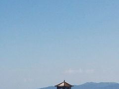 -栈桥景区