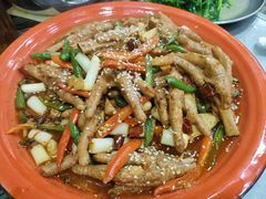 -江湖黑大兔(杨家坪店)