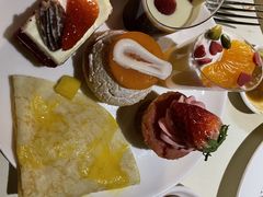 -澳门旅游塔360°旋转餐厅(南湾湖广场店)