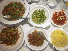 -兰湘子·湘菜小炒(崂山丽达店)