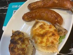 -松坂屋日料自助(长城路店)