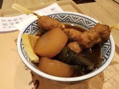 -吉野家(华联商厦店)