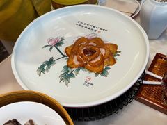 京华牡丹烤鸭-京华烟云·北京烤鸭(领展购物广场·中关村店)