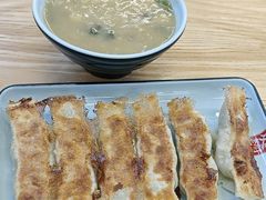 -众品老方子锅贴甜沫(李村店)