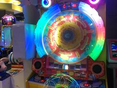 -星际传奇(观澜湖新城店)