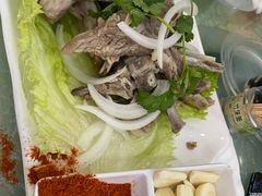 -尚品清汤羊肉