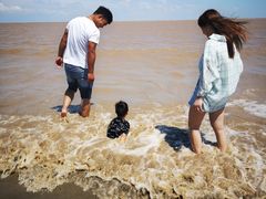 -南汇嘴观海公园