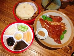 -青年公社烤鸭(青年路店)