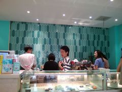 -西檬树SIMON·T轻奢蛋糕(大东方Max店)