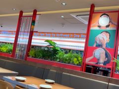 -大师兄·西北小馆(金湾华发商都店)