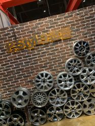 -P.STYLE 派斯造型