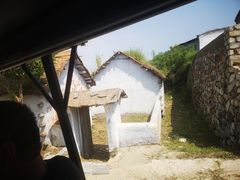 -清风小镇闯关东影视基地