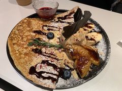-GOTLOT COFFEE&KITCHEN角落厨房NOOK店