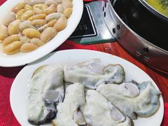 -花苑美食横琴生蚝火锅(拱北粤华路店)