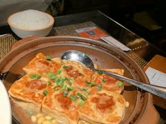 -老客家·客家菜(万达店)