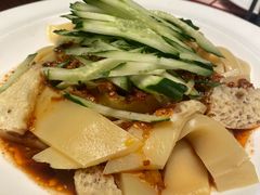 -沙力海美食城 西北特色菜 烤肉店(北门坡店)