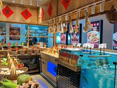 -群乐饭店(滨安路店)