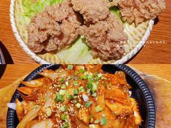 -五道双马·双马餐厅(五道口店)