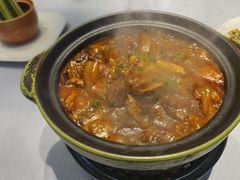-小秦淮·南京土菜(新亭西路店)