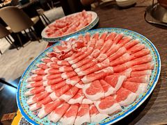 -东来顺饭庄(上地华联店)