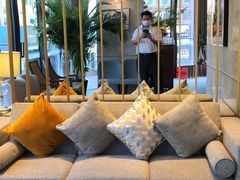 大堂-翠园(北京王府中环店)