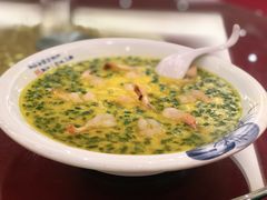 蒸水蛋-扬州饭店(东关街店)