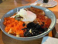 -Hatsune隐泉日式料理(三里屯太古里店)