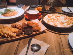 -必胜客(安吉浙北店)
