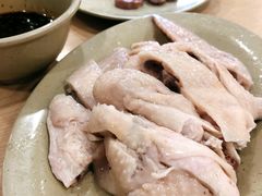 招牌百家鸡-百家鸡味馆(清泰店)