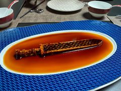 -曾宴·楚菜(湖北省博物馆店)