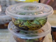 -老徐烧烤涮肚(交道口店)