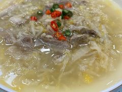 -白魁老号饭庄(交道口店)