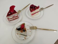 -PETIT PARIS 小巴黎(凯德1818店)