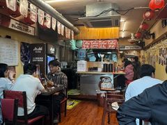 -拉面莊夢語＆中华料理八椿