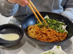 -老地方面馆(思南路店)