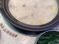 胡椒猪肚鸡-顺德公广东猪肚鸡·煲仔饭(白石洲店)