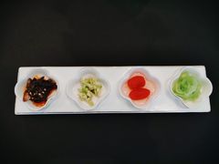 -芷兰汀艺术概念餐厅