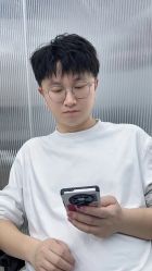 -尤司男士国潮理发馆