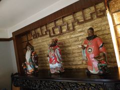 -宝轩渔府·老字号海鲜·正宗津菜(水上店)