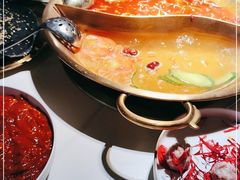 -小龙坎火锅(IFS HOT店)