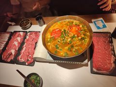 -旺福·贵州酸汤牛肉火锅(陆悦天地店)
