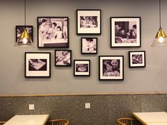 大堂-客临百思德·东北特色馆(龙湖时代天街店)