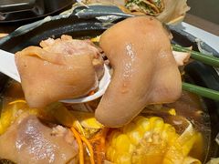 -春家·非遗手工小吃(徐汇万科广场店)