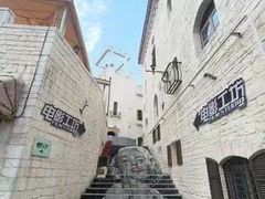 -华谊兄弟（长沙）电影小镇