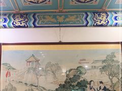 -白家大院·王府宫廷菜(苏州街店)