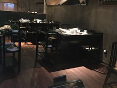 大堂-捞王锅物料理(凯旋路店)