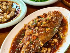 -坛南湾阿强农家乐.海鲜大排档老字号(福州地标美食店)