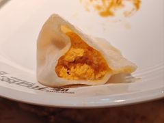 -王慧洁开口虾水饺·地道东北菜(银泰城店)