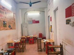 -司马街鸡煲(西华路店)