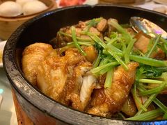 -潮福城大酒楼·潮粤菜·港式点心(阳光城店)